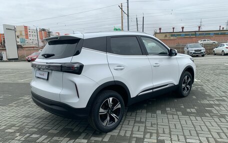 Chery Tiggo 4 I рестайлинг, 2025 год, 2 290 000 рублей, 4 фотография