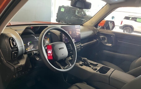 Haval H7, 2025 год, 3 649 000 рублей, 8 фотография