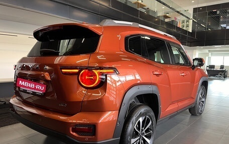 Haval H7, 2025 год, 3 649 000 рублей, 5 фотография