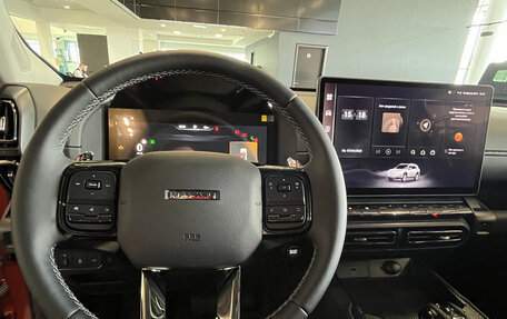 Haval H7, 2025 год, 3 649 000 рублей, 10 фотография