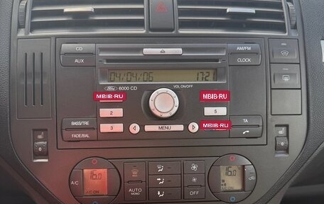 Ford C-MAX I рестайлинг, 2006 год, 249 000 рублей, 25 фотография