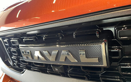Haval H7, 2025 год, 3 649 000 рублей, 16 фотография