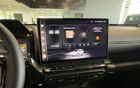 Haval H7, 2025 год, 3 649 000 рублей, 20 фотография