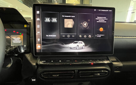Haval H7, 2025 год, 3 649 000 рублей, 17 фотография