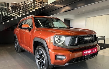 Haval H7, 2025 год, 3 649 000 рублей, 2 фотография