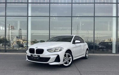 BMW 1 серия, 2020 год, 1 400 000 рублей, 1 фотография