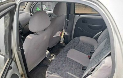 Daewoo Matiz I, 2010 год, 210 000 рублей, 1 фотография