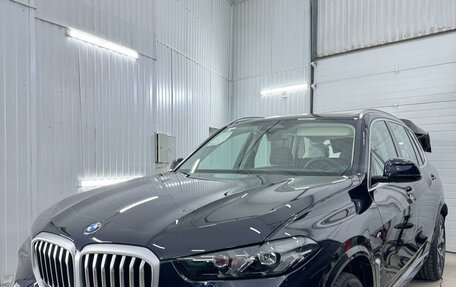 BMW X5, 2024 год, 11 100 000 рублей, 1 фотография