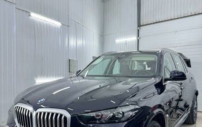 BMW X5, 2024 год, 11 100 000 рублей, 1 фотография