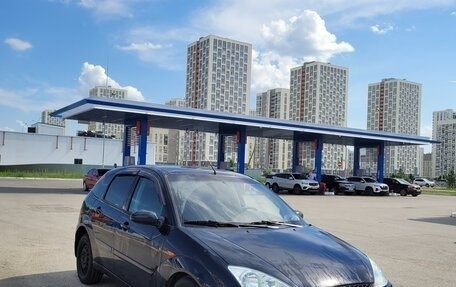 Ford Focus IV, 2004 год, 330 000 рублей, 1 фотография
