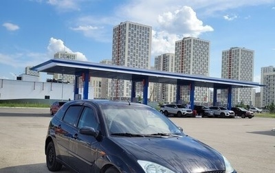 Ford Focus IV, 2004 год, 330 000 рублей, 1 фотография