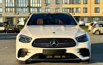 Mercedes-Benz E-Класс, 2021 год, 4 420 000 рублей, 1 фотография