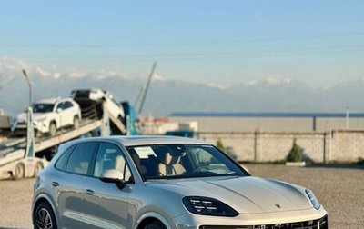 Porsche Cayenne III, 2025 год, 16 990 000 рублей, 1 фотография