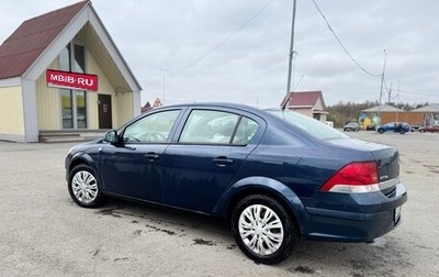Opel Astra H, 2011 год, 510 000 рублей, 1 фотография