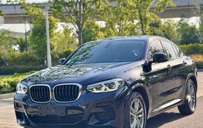 BMW X4, 2021 год, 3 100 000 рублей, 1 фотография