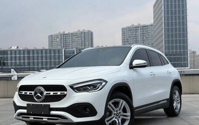 Mercedes-Benz GLA, 2024 год, 3 540 000 рублей, 1 фотография