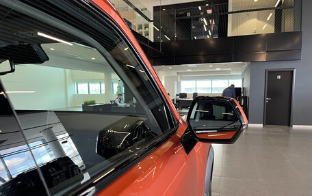 Haval H7, 2025 год, 3 649 000 рублей, 24 фотография