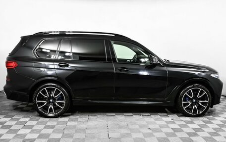 BMW X7, 2020 год, 8 898 000 рублей, 4 фотография