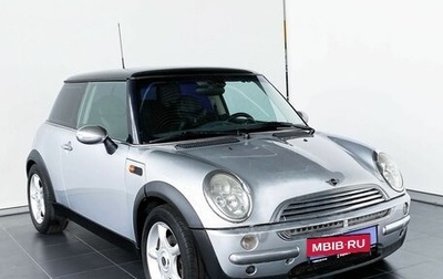 MINI Hatch, 2004 год, 497 000 рублей, 1 фотография