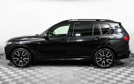 BMW X7, 2020 год, 8 898 000 рублей, 8 фотография