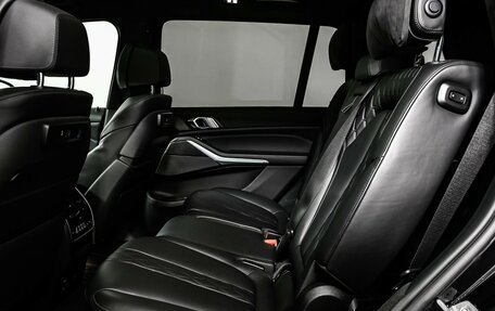 BMW X7, 2020 год, 8 898 000 рублей, 12 фотография