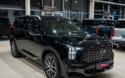 GAC GS8, 2024 год, 4 849 000 рублей, 1 фотография