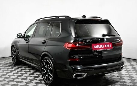 BMW X7, 2020 год, 8 898 000 рублей, 7 фотография
