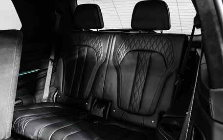 BMW X7, 2020 год, 8 898 000 рублей, 14 фотография