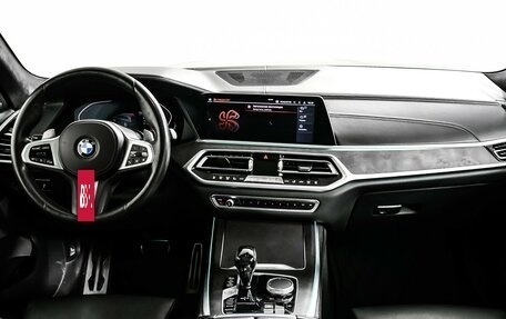 BMW X7, 2020 год, 8 898 000 рублей, 11 фотография