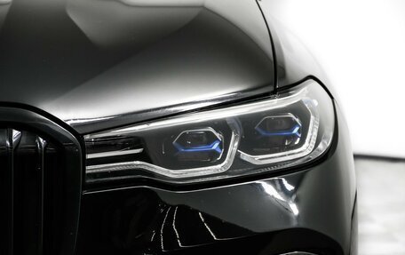 BMW X7, 2020 год, 8 898 000 рублей, 16 фотография