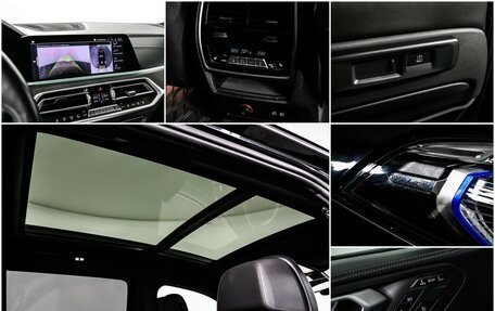 BMW X7, 2020 год, 8 898 000 рублей, 18 фотография