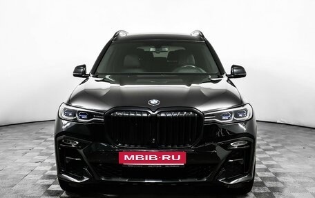 BMW X7, 2020 год, 8 898 000 рублей, 2 фотография