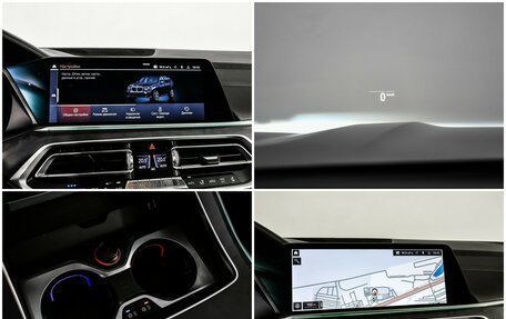 BMW X7, 2020 год, 8 898 000 рублей, 21 фотография