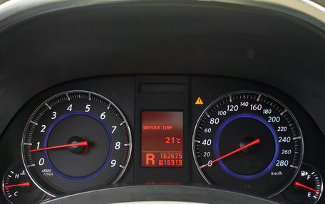 Infiniti FX II, 2010 год, 2 075 000 рублей, 13 фотография