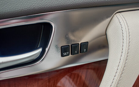 Infiniti FX II, 2010 год, 2 075 000 рублей, 19 фотография