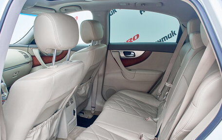 Infiniti FX II, 2010 год, 2 075 000 рублей, 20 фотография