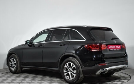 Mercedes-Benz GLC, 2021 год, 3 990 000 рублей, 6 фотография