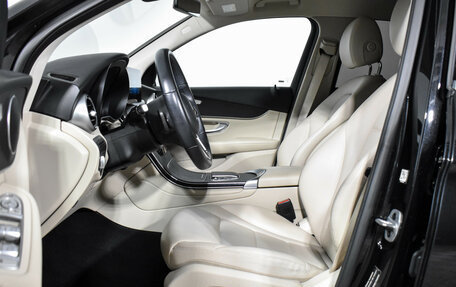 Mercedes-Benz GLC, 2021 год, 3 990 000 рублей, 10 фотография