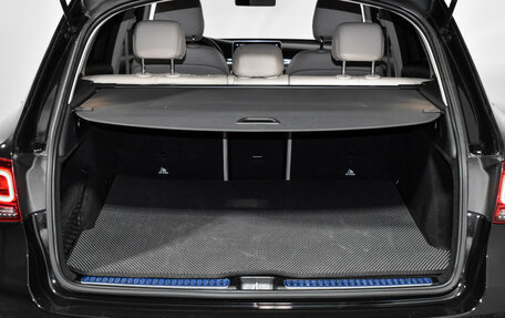 Mercedes-Benz GLC, 2021 год, 3 990 000 рублей, 19 фотография
