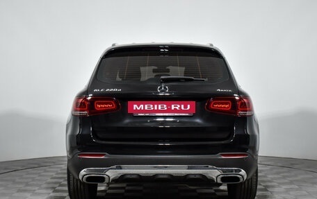 Mercedes-Benz GLC, 2021 год, 3 990 000 рублей, 7 фотография