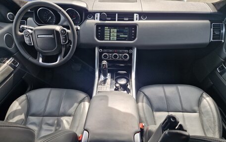 Land Rover Range Rover Sport II, 2015 год, 2 900 000 рублей, 9 фотография