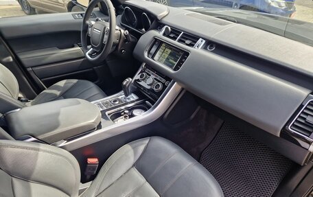 Land Rover Range Rover Sport II, 2015 год, 2 900 000 рублей, 8 фотография