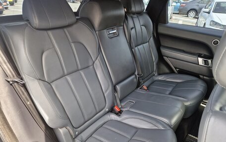 Land Rover Range Rover Sport II, 2015 год, 2 900 000 рублей, 10 фотография