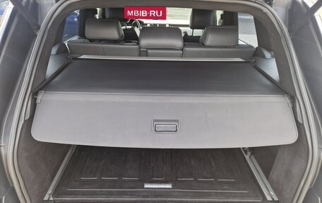 Land Rover Range Rover Sport II, 2015 год, 2 900 000 рублей, 12 фотография