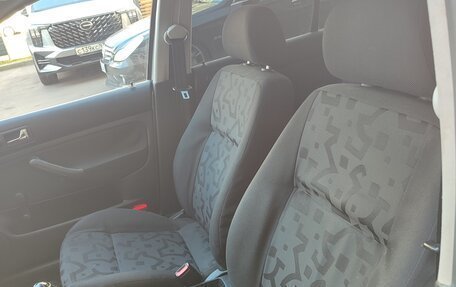 Volkswagen Golf IV, 1999 год, 370 000 рублей, 9 фотография