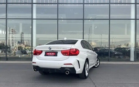 BMW 1 серия, 2020 год, 1 400 000 рублей, 3 фотография