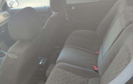 Volkswagen Golf IV, 1999 год, 370 000 рублей, 12 фотография