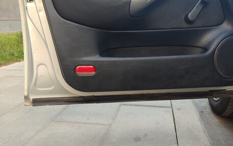 Volkswagen Golf IV, 1999 год, 370 000 рублей, 16 фотография