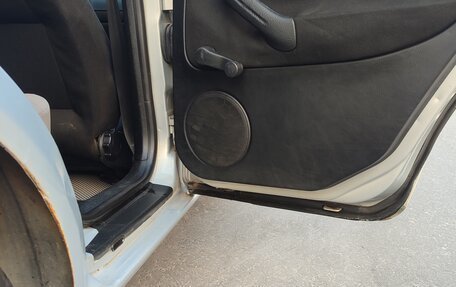 Volkswagen Golf IV, 1999 год, 370 000 рублей, 19 фотография