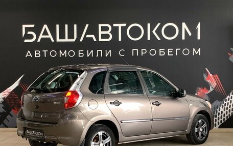 Datsun mi-DO, 2015 год, 450 000 рублей, 2 фотография